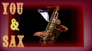 Золотой Саксофон  Лучшее / Gold  Saxophone The Best