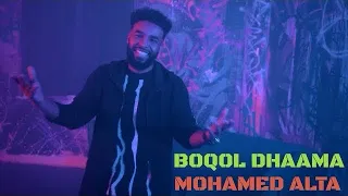 Mohamed Alta Boqol Dhaama (official video)