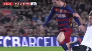 BARCELONA - VALENCIA 7 : 0 FULL HIGHLIGHTS