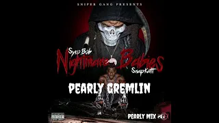 Plies - Pearly Gremlin (Kodak Black Super Gremlin Remix)