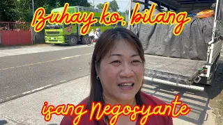 BUHAY KO, BILANG ISANG NEGOSYANTE | SOLLE'S GANDANG BUHAY