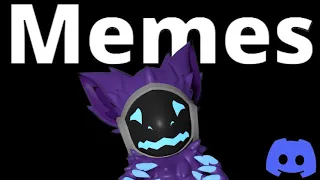 A Protogen Looks at Furry Memes  I Guess?