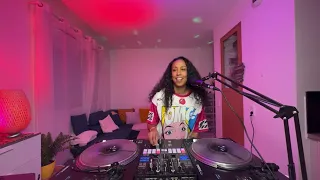 LIVE #1 - 100% CLASSIC RNB 🍬