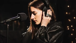 Zola Jesus - Dangerous Days (Live on KEXP)