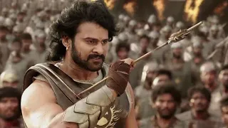 Kya Hai Mrityu | Whatsapp Status | %The Famous Dialouge % | Bahubali | Full HD 1080p