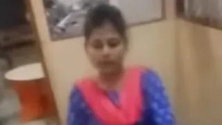 SBI bank lady very rude behaviour customer #sbi #news