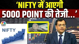 Sushil Kedia’s Bold Stock Picks | Rupee में आए उछाल से बाजार पर क्या हुआ असर? | Nifty Futures