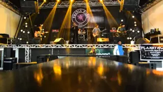 Walk (Foo Fighters) Cover By Electric Air at Purple Haze Rock Bar Thamel Kathmandu Full HD