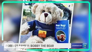 Forever Family: Bobby the Bear