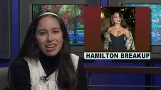 Hamilton Breakup