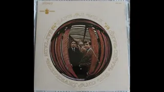 Captain Beefheart - Safe As Milk 1967  Full Album Vinyl