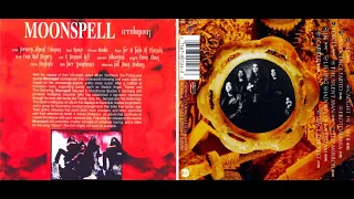 Moonspell vs. Dream Theater (A Poisoned Gift vs. The Mirror) - STRANGELY SIMILAR SONGS ?