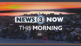 News 3 Now This Morning: February 7, 2022