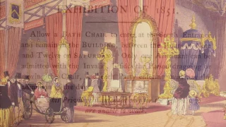 An illustrated tour of the Great Exhibition of 1851 – Part 2