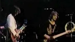 Wings - Rockshow - Maybe I'm Amazed (Fullscreen)