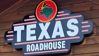 Texas Roadhouse Marathon