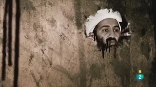 4. La evolucion del mal: Bin Laden, un genio terrorista - 480p