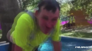 Pool Fails Compilation    FailArmy