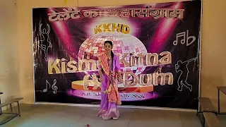 Bhangra Gidha (Dance) | Nimrat Khaira | Latest Punjabi Song 2020 | Panj-aab Records additional