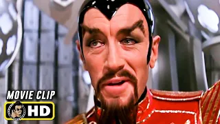 FLASH GORDON Clip - "Madness" (1980)