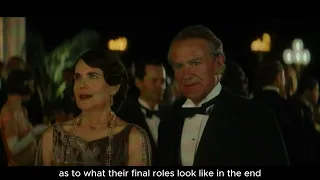 Downton Abbey: A new era (2022) (IMDB 7.4)