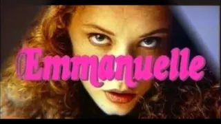 Emmanuelle - Música Tema de Abertura - Cine Privé