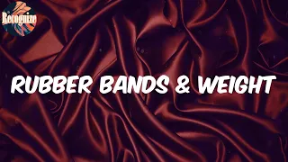 Rubber Bands & Weight (Lyrics) - Benny The Butcher