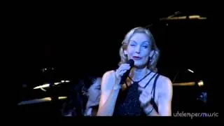 Ute Lemper - Caberet (Live - October 2013)