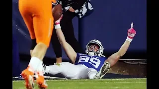 BYU vs Boise St 2019