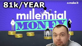 Personal Finance Guide | How to Become Rich in 2022 | Analysis on Living on 81K | Millennial Money