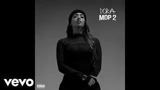 Doria - Infréquentable (Audio) ft. Nahir