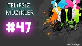 TELİFSİZ MÜZİKLER #47 - Rap Beat 47