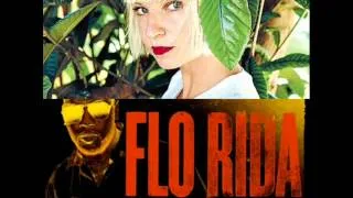 Flo Rida feat Sia - Wild Ones  [ Extended Mix ]
