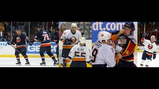 New York Islanders 2005-06 Highlights November 2005