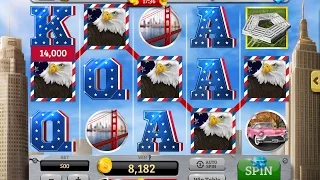 Royal Slots Journey USA