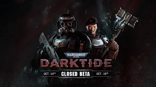 Warhammer 40,000: Darktide совместная игра с фоловерами