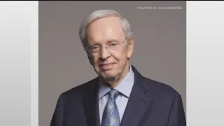 Remembering iconic pastor Dr. Charles Stanley and his legacy