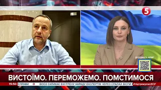 За активних мешканців взялися фсб і росгвардія - міський голова Херсона