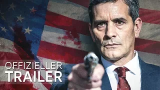 Das Protokoll | Official Trailer (Deutsch / German) | 2017 | Thriller