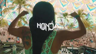 Dj Honda - Main Floor Universo Paralello #15