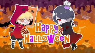 【P丸様。】 Happy Halloween 歌ってみた 【らんまくん】