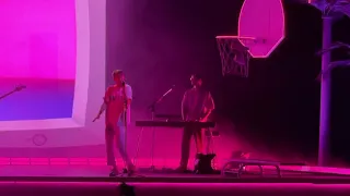 Glass Animals - Other side of paradise - Charlotte NC - 9/04/21