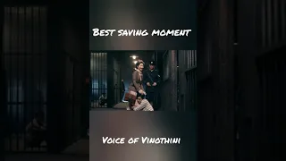 My Roommate is a Detective | Best Saving Moment | VOICE OF VINOTHINI