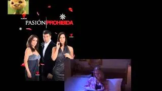 Pasion Prohibida Capitulo 39 Parte 4 de 5 (15-03-13)