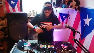 Puerto Rican pride Boricua Mix 2023. By The Bronx Remixer. Getting ready for the festivities 🇵🇷