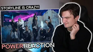 EXO - 'Power' MV | REACTION