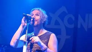 Sonata Arctica - Cold (Cluj-Napoca, 2019)