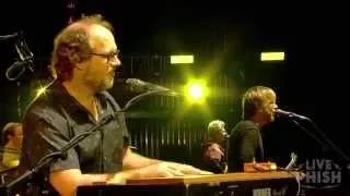 Phish - 7/29/2015 "Birds of a Feather"