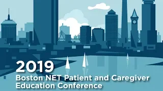 NETRF Boston Net Patient and Caregiver Education Conference LIVE STREAM