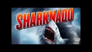 Sharknado 2017 Updated